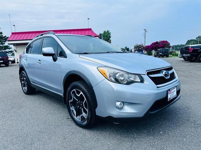 used 2014 Subaru XV Crosstrek car, priced at $10,995