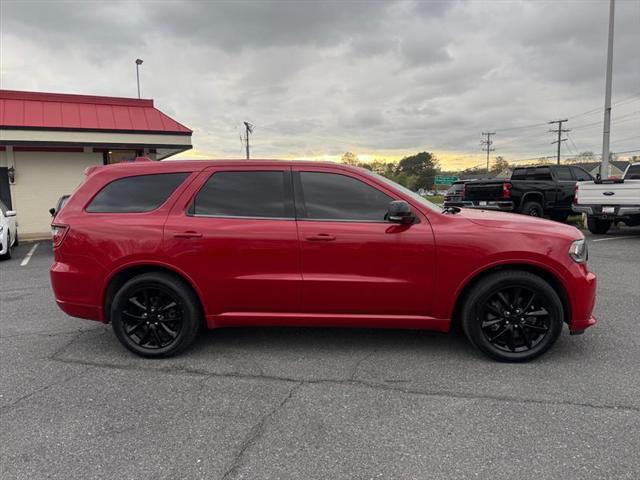 used 2017 Dodge Durango car, priced at $22,995