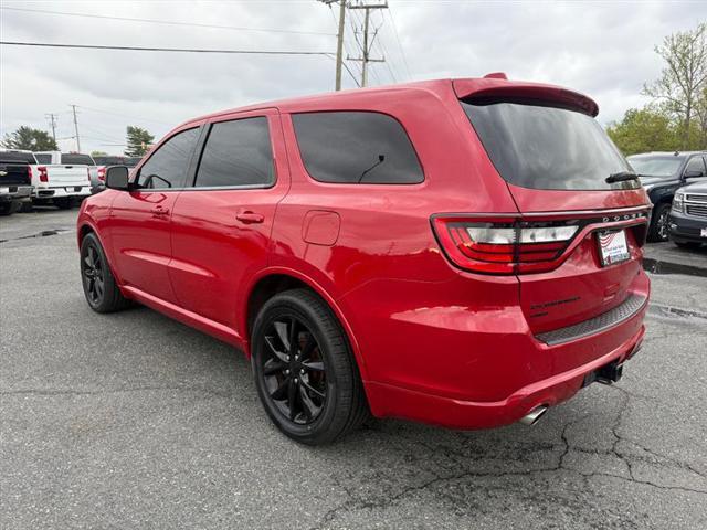 used 2017 Dodge Durango car, priced at $22,995