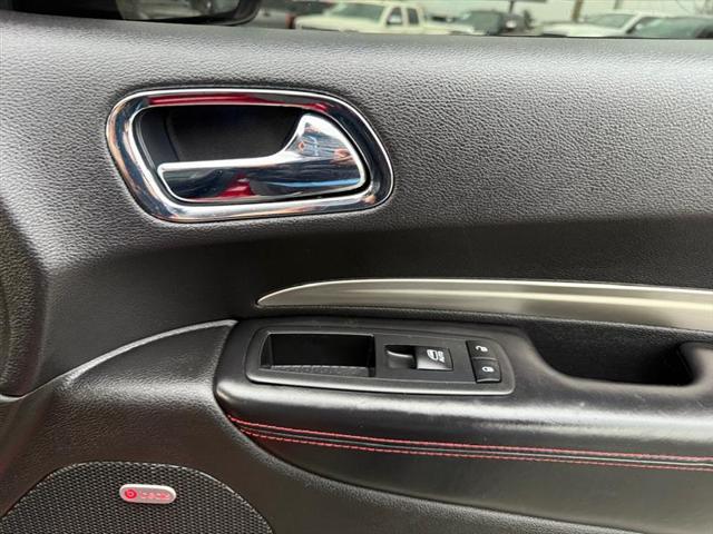 used 2017 Dodge Durango car, priced at $22,995
