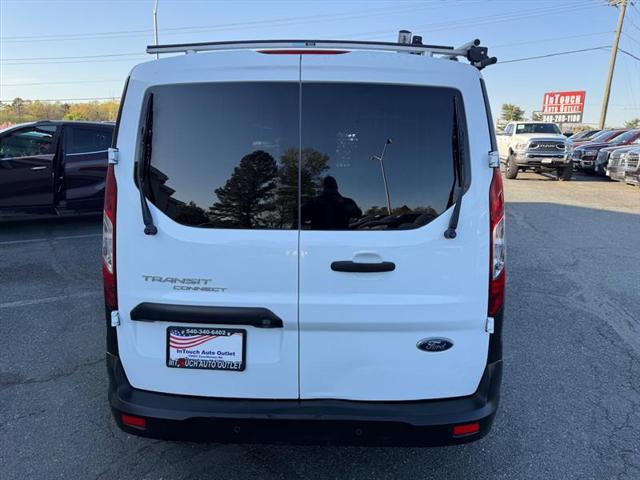 used 2020 Ford Transit Connect car, priced at $19,995