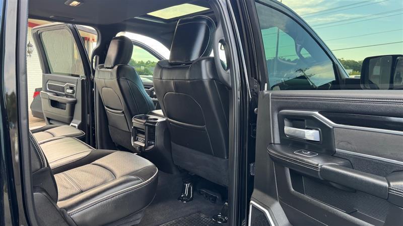 used 2019 Ram 2500 car, priced at $46,995