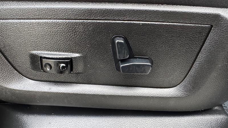used 2019 Ram 2500 car, priced at $46,995