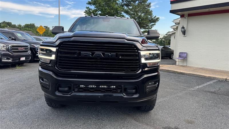 used 2019 Ram 2500 car, priced at $46,995