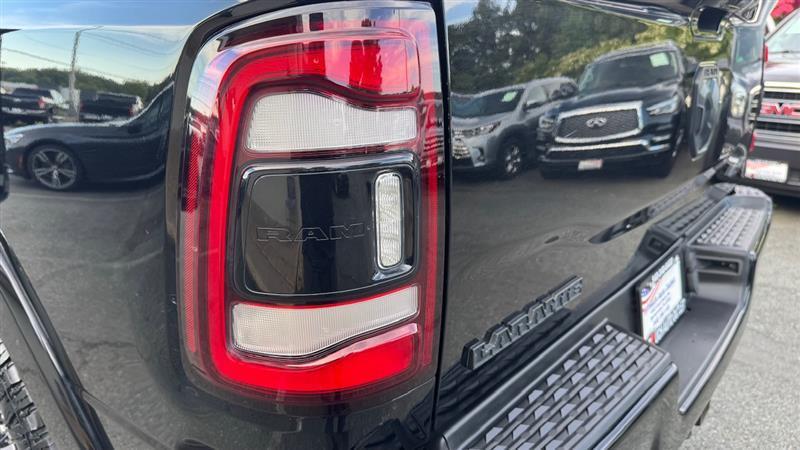 used 2019 Ram 2500 car, priced at $46,995