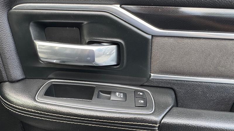 used 2019 Ram 2500 car, priced at $46,995