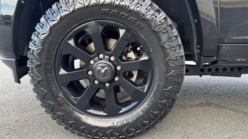 used 2019 Ram 2500 car, priced at $46,995