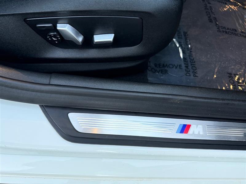 used 2018 BMW 540 car, priced at $28,995