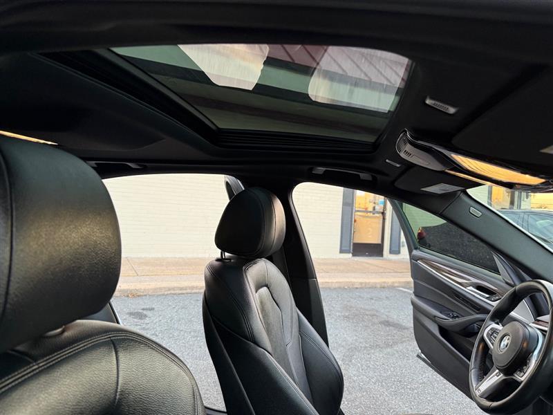 used 2018 BMW 540 car, priced at $28,995