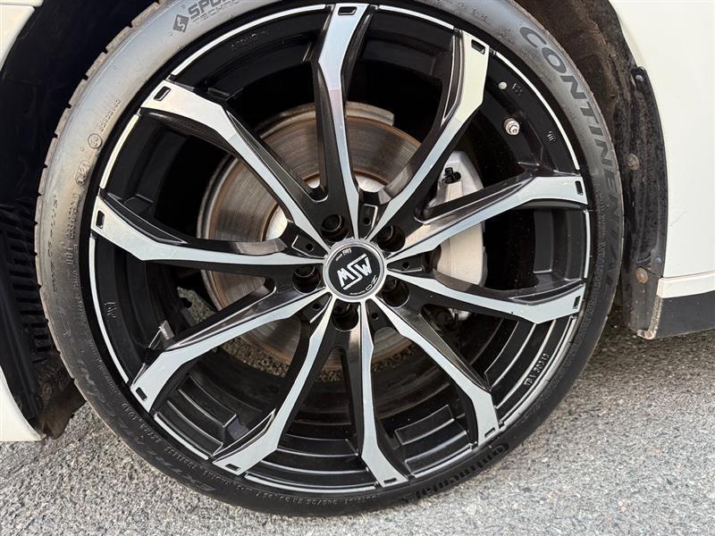 used 2018 BMW 540 car, priced at $28,995