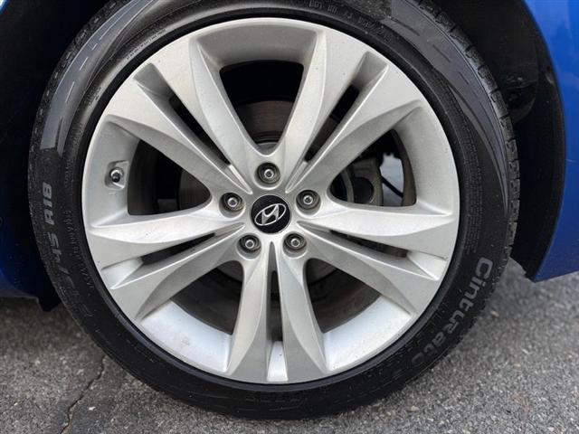 used 2010 Hyundai Genesis Coupe car, priced at $8,995