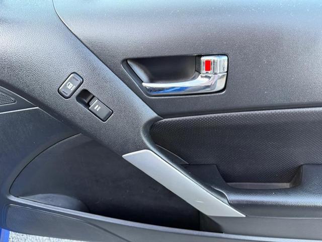 used 2010 Hyundai Genesis Coupe car, priced at $8,995