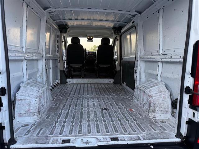 used 2019 Ram ProMaster 1500 car, priced at $18,995