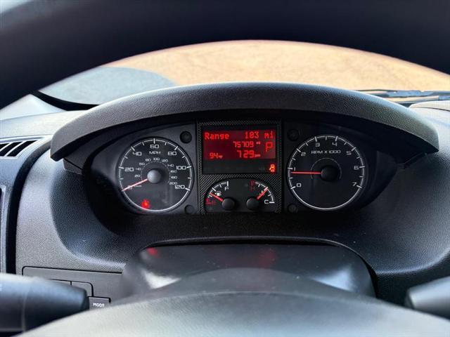 used 2019 Ram ProMaster 1500 car, priced at $18,995