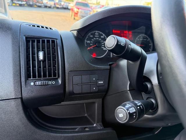 used 2019 Ram ProMaster 1500 car, priced at $18,995