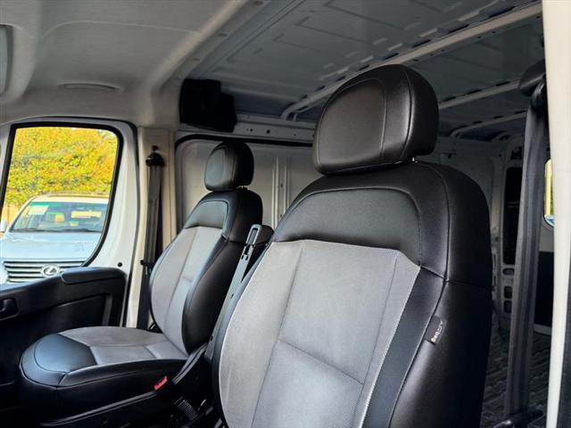 used 2019 Ram ProMaster 1500 car, priced at $18,995