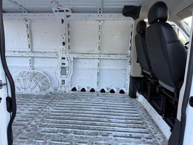used 2019 Ram ProMaster 1500 car, priced at $18,995