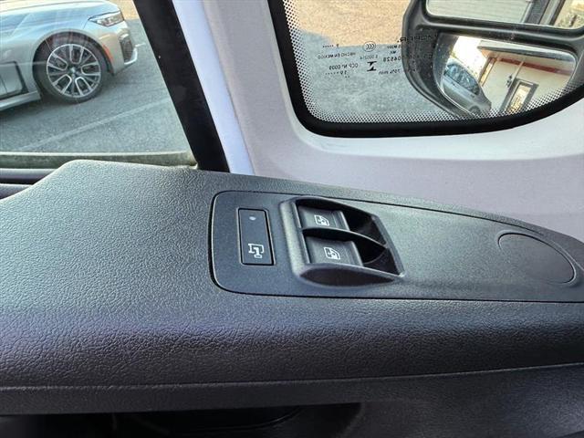 used 2019 Ram ProMaster 1500 car, priced at $18,995