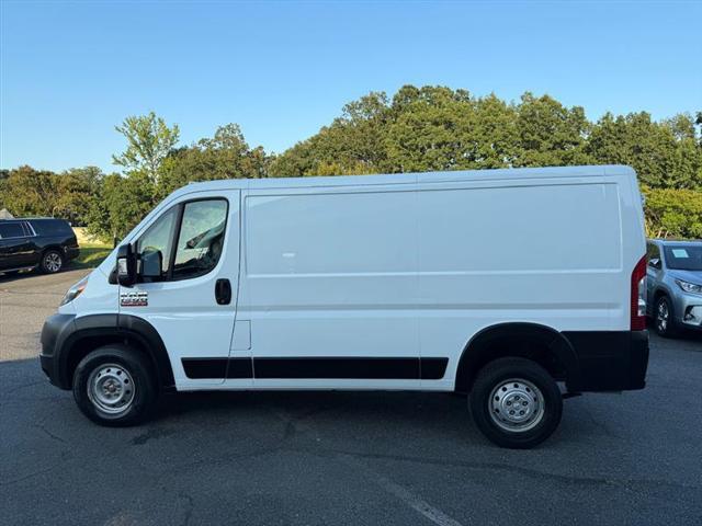 used 2019 Ram ProMaster 1500 car, priced at $18,995