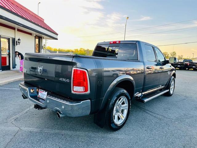 used 2017 Ram 1500 car, priced at $24,995