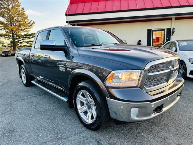 used 2017 Ram 1500 car, priced at $24,995