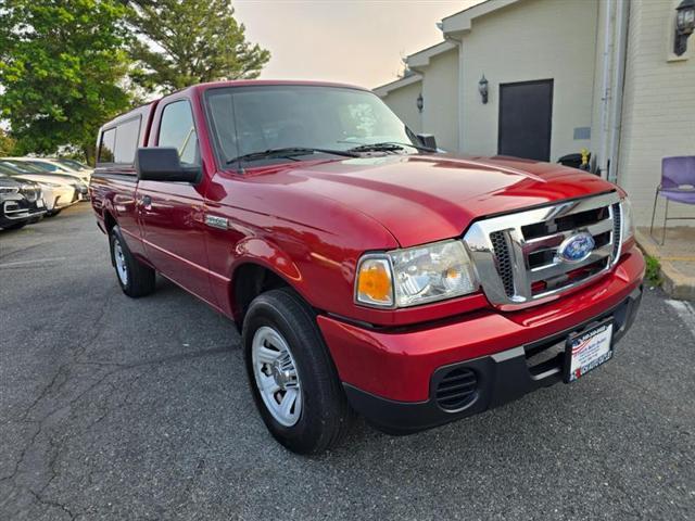 used 2008 Ford Ranger car, priced at $9,995