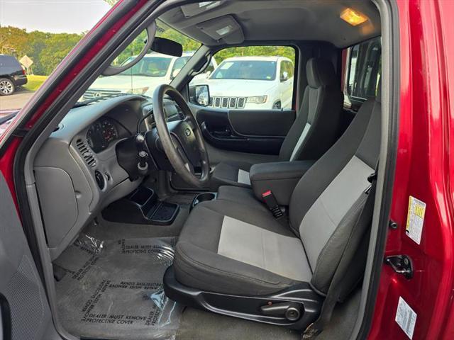 used 2008 Ford Ranger car, priced at $9,995