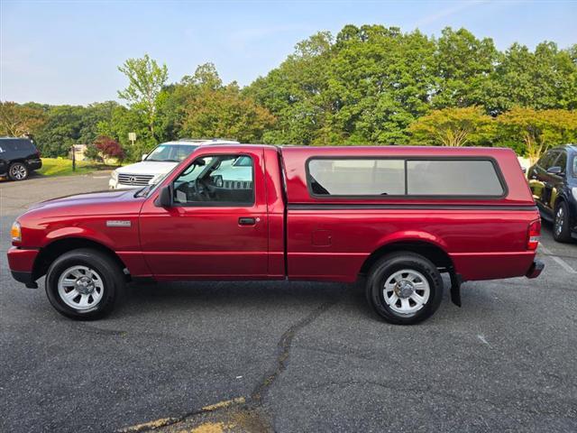 used 2008 Ford Ranger car, priced at $9,995
