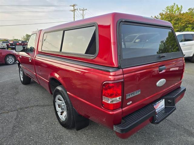 used 2008 Ford Ranger car, priced at $9,995