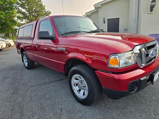 used 2008 Ford Ranger car, priced at $9,995