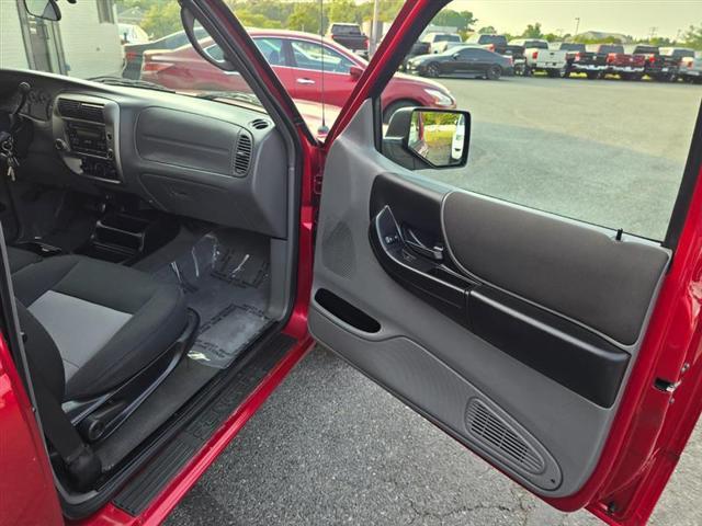 used 2008 Ford Ranger car, priced at $9,995