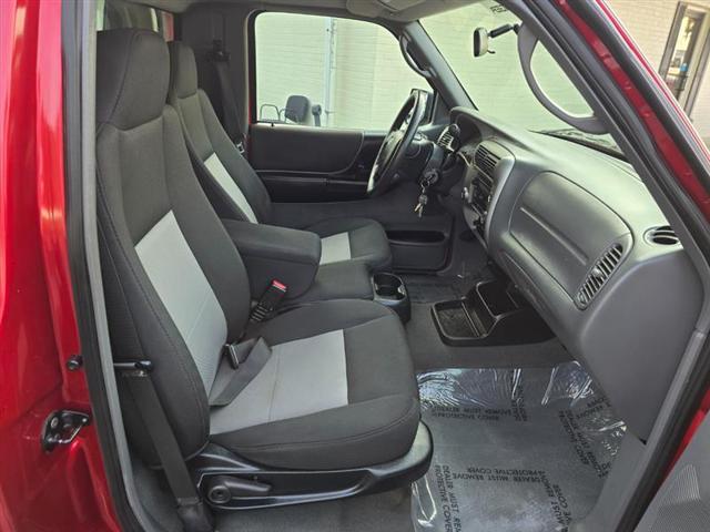 used 2008 Ford Ranger car, priced at $9,995