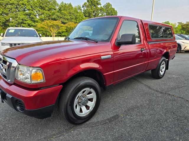 used 2008 Ford Ranger car, priced at $9,995