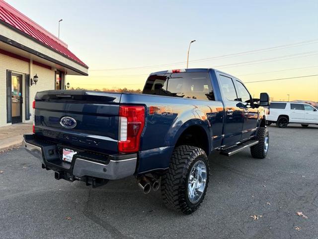 used 2017 Ford F-250 car, priced at $42,995