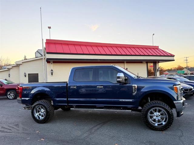 used 2017 Ford F-250 car, priced at $42,995