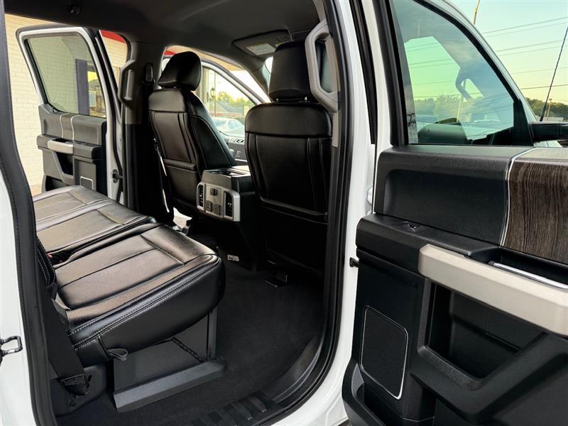 used 2021 Ford F-250 car, priced at $44,995