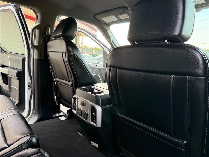 used 2021 Ford F-250 car, priced at $44,995