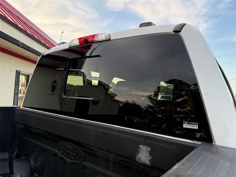 used 2021 Ford F-250 car, priced at $44,995