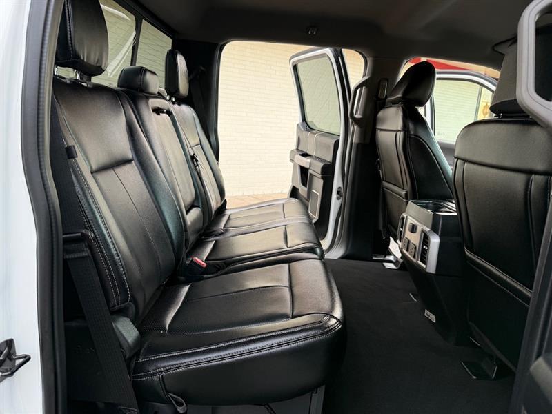 used 2021 Ford F-250 car, priced at $44,995