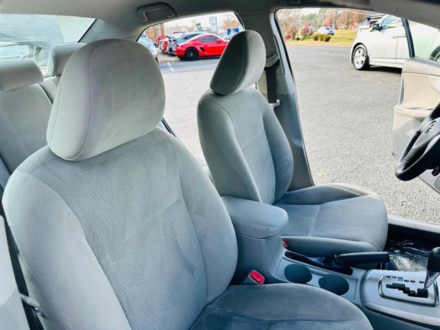 used 2013 Toyota Corolla car, priced at $10,995