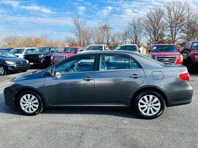 used 2013 Toyota Corolla car, priced at $10,995