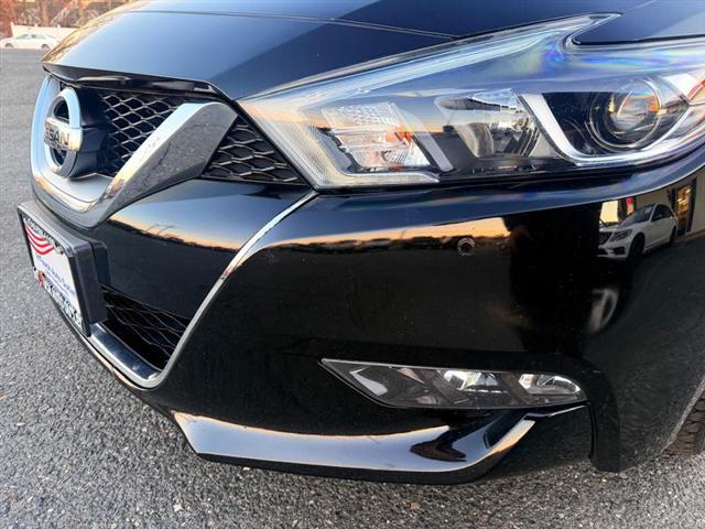 used 2016 Nissan Maxima car, priced at $16,995