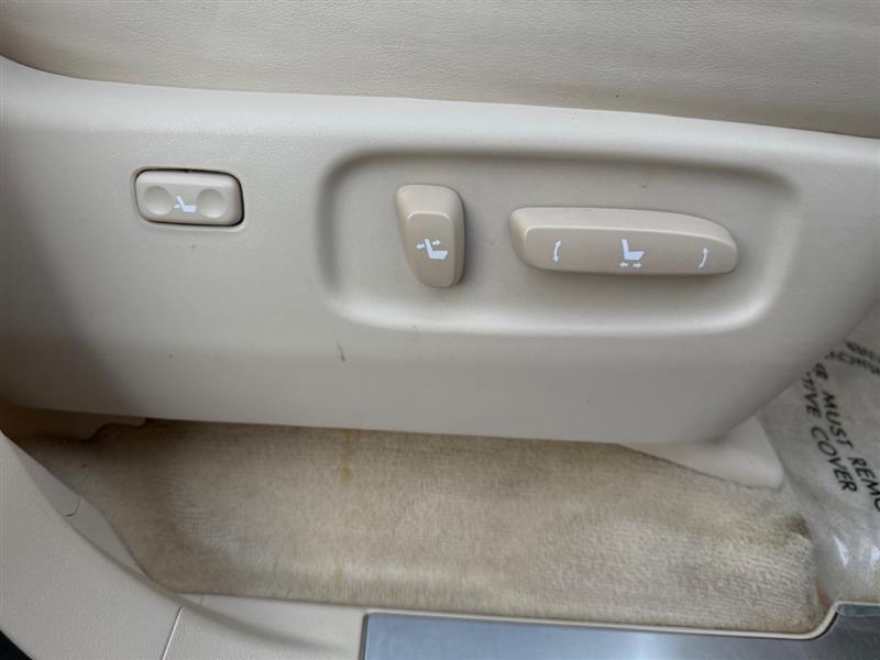 used 2017 Lexus LX 570 car, priced at $43,995