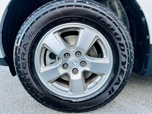 used 2011 Honda Pilot car, priced at $11,995
