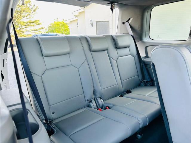 used 2011 Honda Pilot car, priced at $11,995