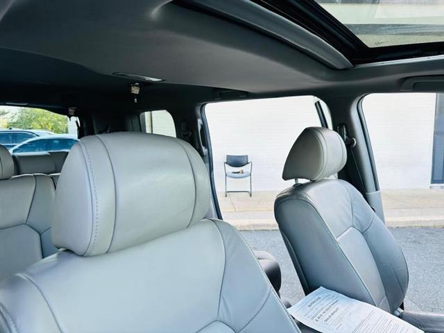 used 2011 Honda Pilot car, priced at $11,995
