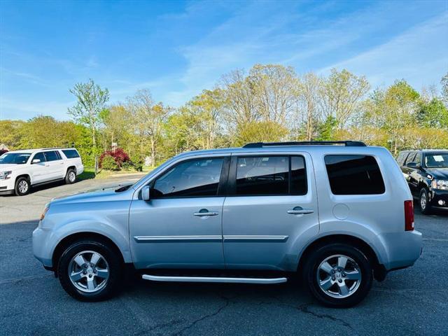 used 2011 Honda Pilot car, priced at $11,995