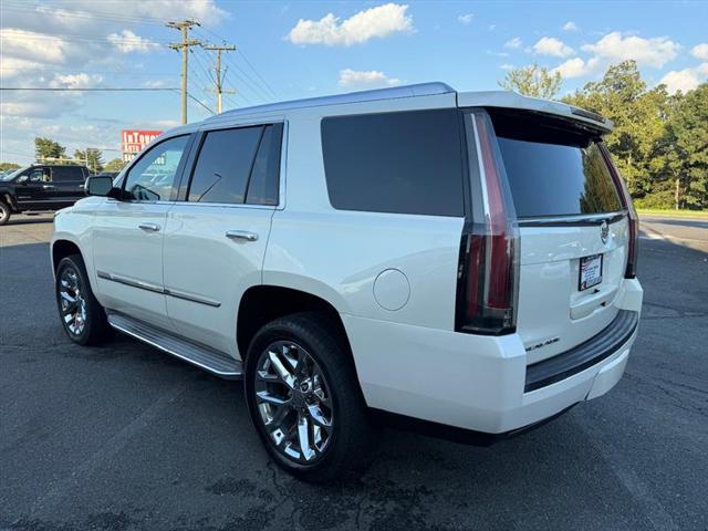 used 2015 Cadillac Escalade car, priced at $22,995