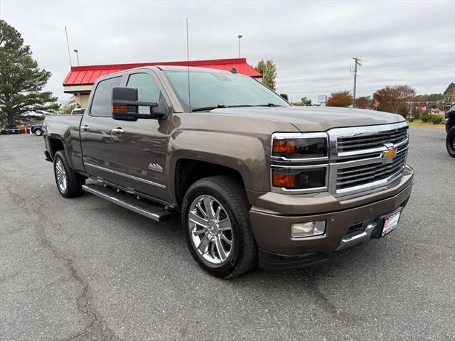 used 2014 Chevrolet Silverado 1500 car, priced at $24,995