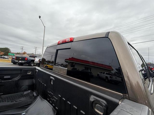 used 2014 Chevrolet Silverado 1500 car, priced at $24,995